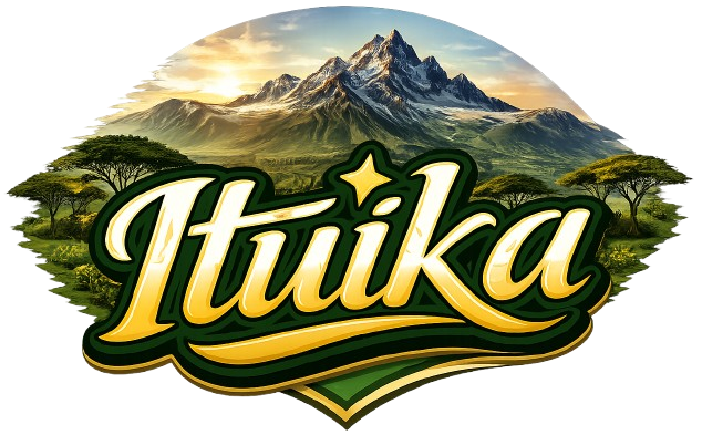 Ituika